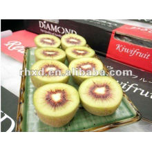 ReD Coeur Kiwi Fruits